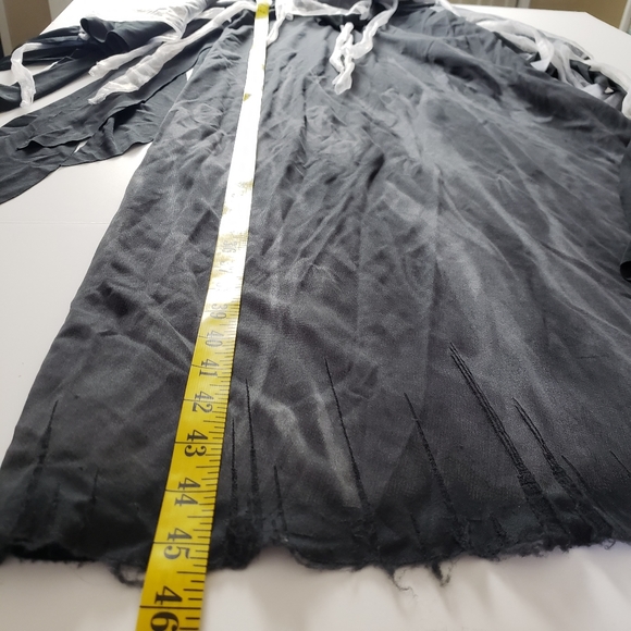 Spirit Halloween Kids Soul Taker Costume - Picture 8 of 10